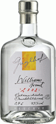 Guglhof Williams Brand 0,1 l