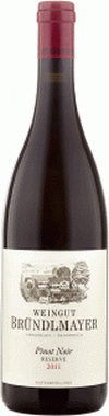 Bründlmayer Pinot Noir Reserve