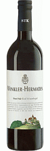 Winkler-Hermaden Pinot Noir Winzerkogel